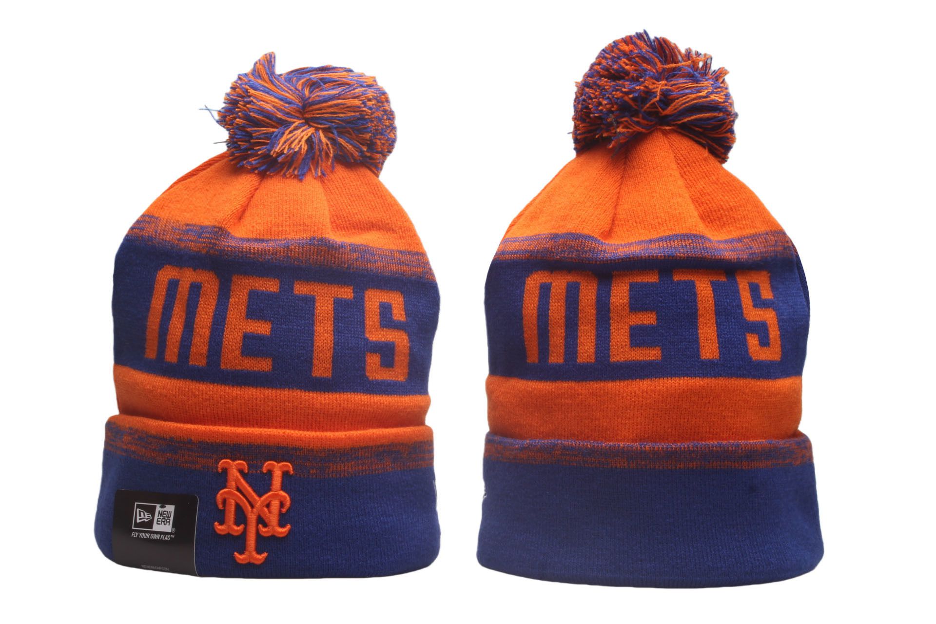 2026 MLB New York Mets Hat beanie style 01